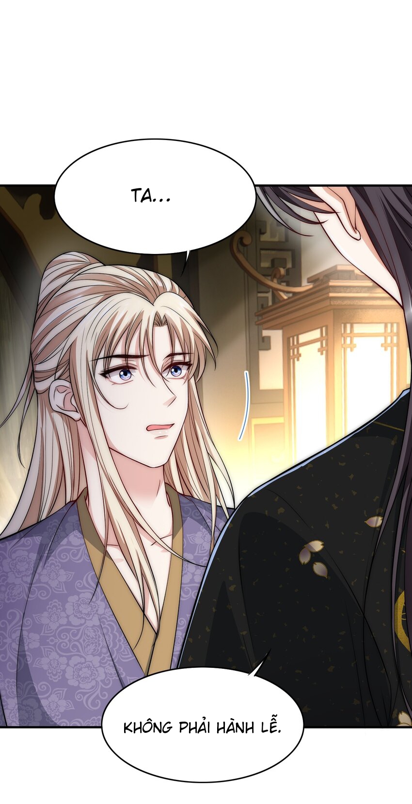 chiến lược tẩy trắng của phản diện chapter 26 26