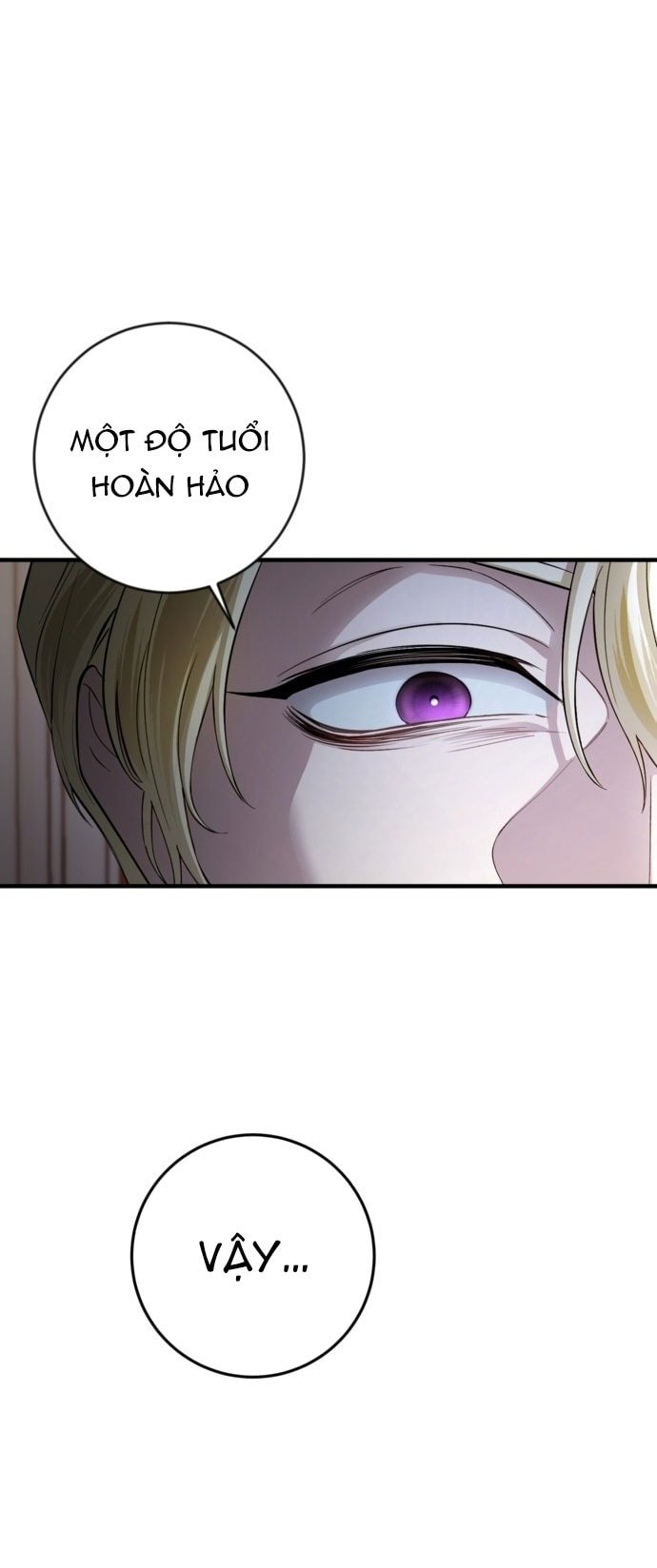 phía sau nụ cười của nàng công chúa sống sót chapter 1.1 10