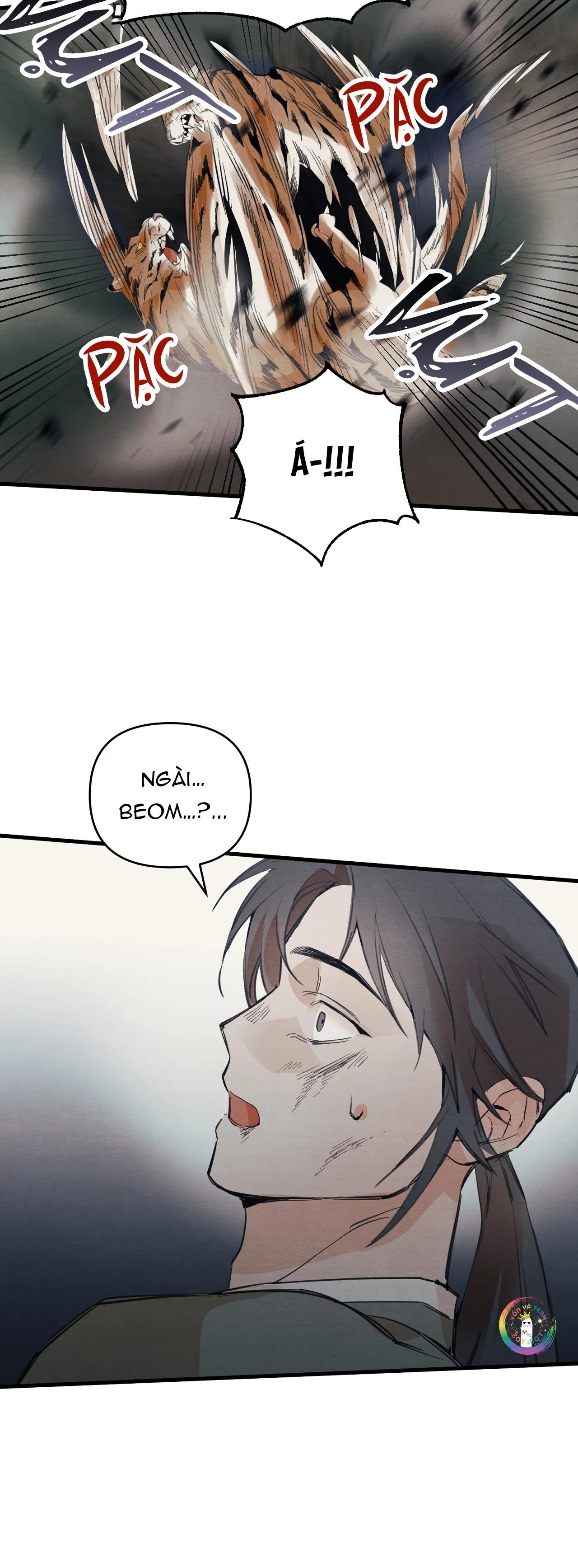 manhwa chịch vồn chịch vã chapter 11 23