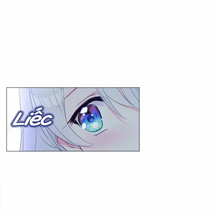 kế hoạch chọn papa của công chúa ._. chapter 6 23