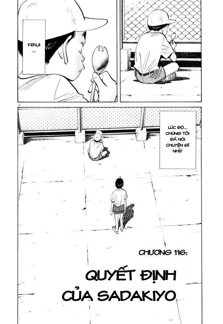 những chàng trai thế kỉ 20 chapter 116 3