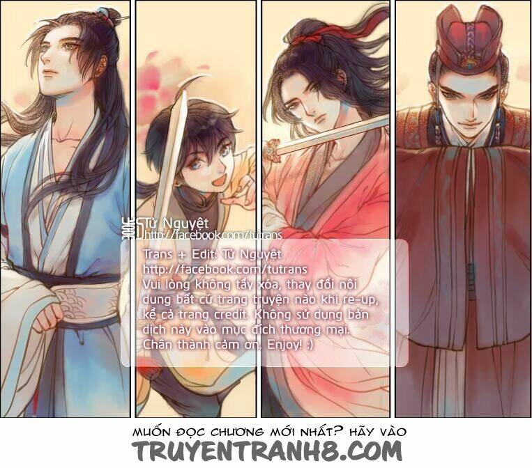 phượng tù hoàng chapter 37.2 1