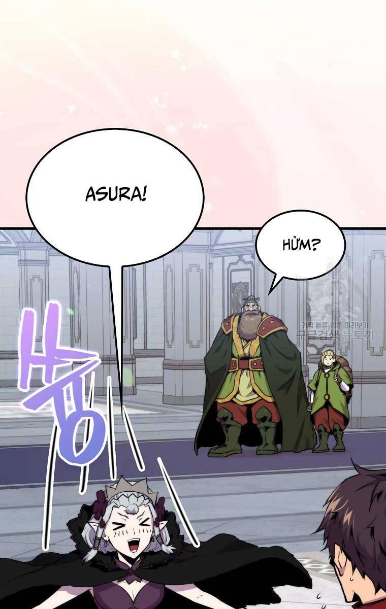 tôi thăng cấp trong lúc ngủ chapter 77 60