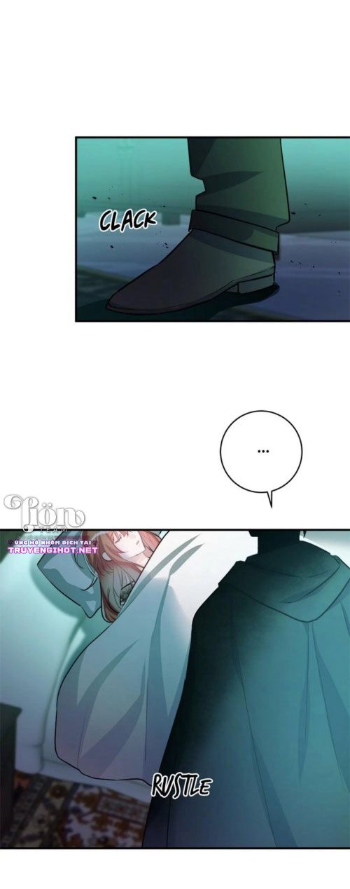 công nương đã thay đổi chapter 62.1 14