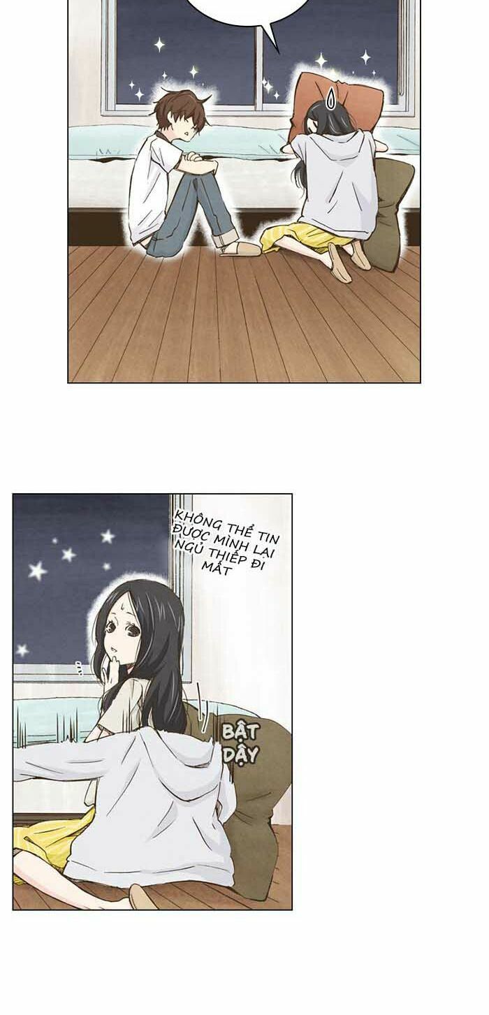 honey! honey! marry me! chapter 24 17