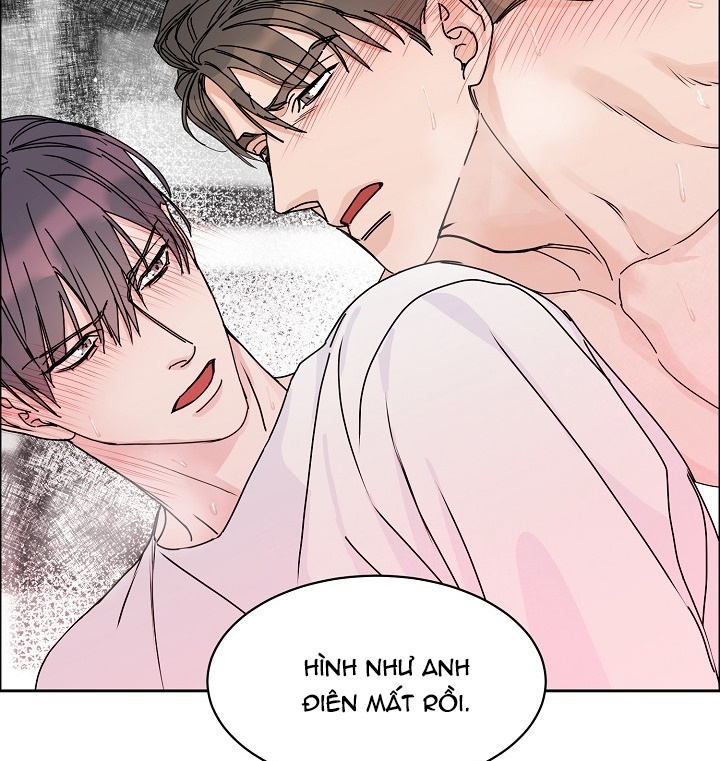 Bạn Sẽ Follow Tôi Chứ? chapter 38