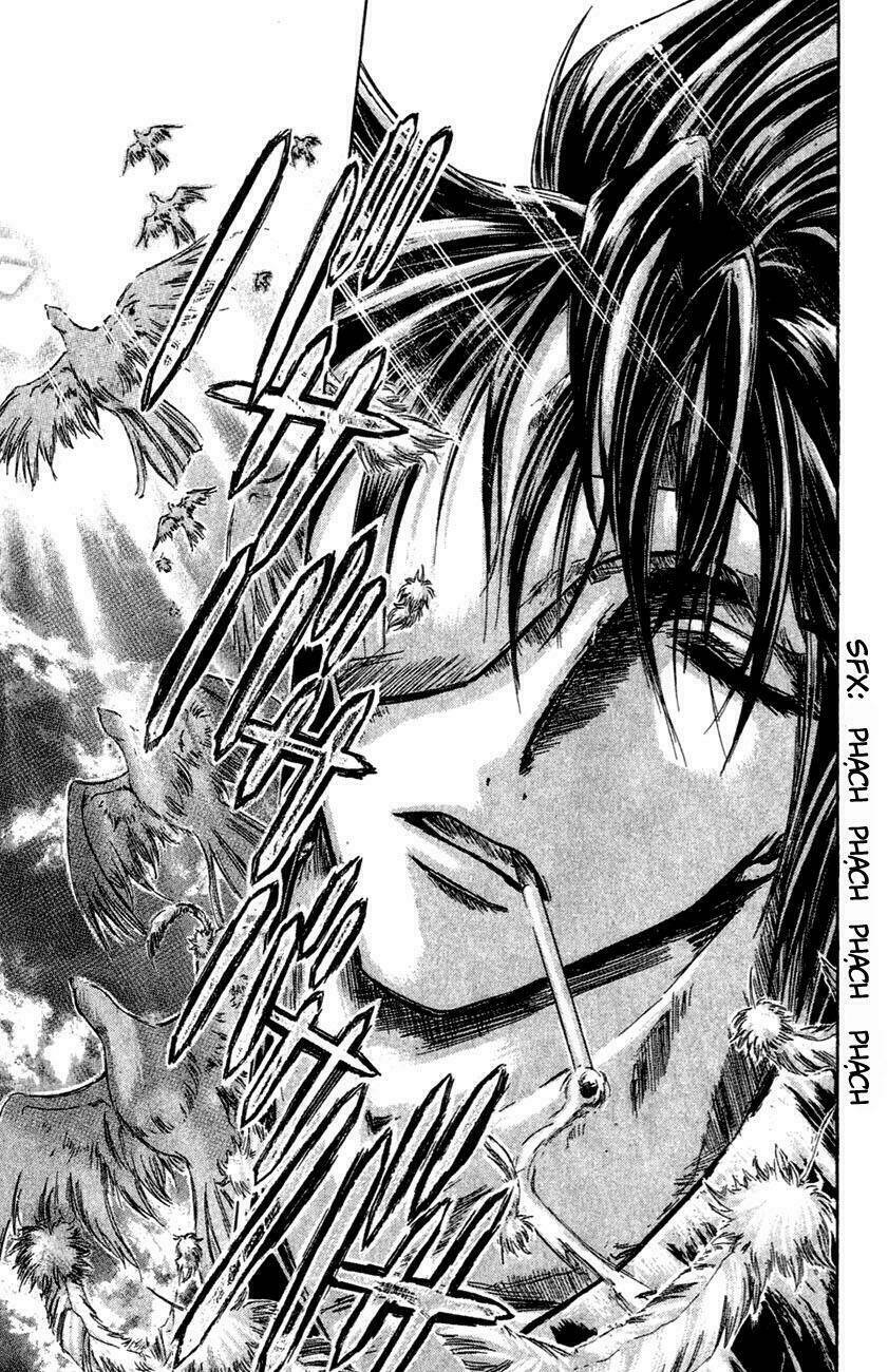 watashi no messiah-sama chapter 16 22