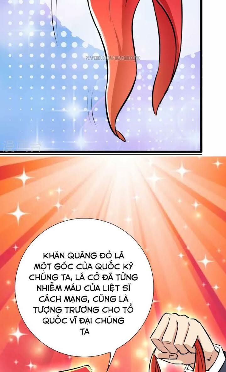 tối cường đặc chủng binh của hoa khôi chapter 38 8