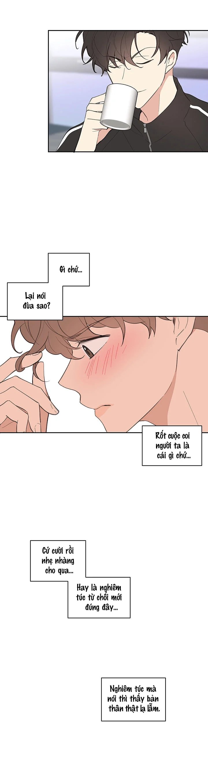 tâm tư của ju in chapter 13 24