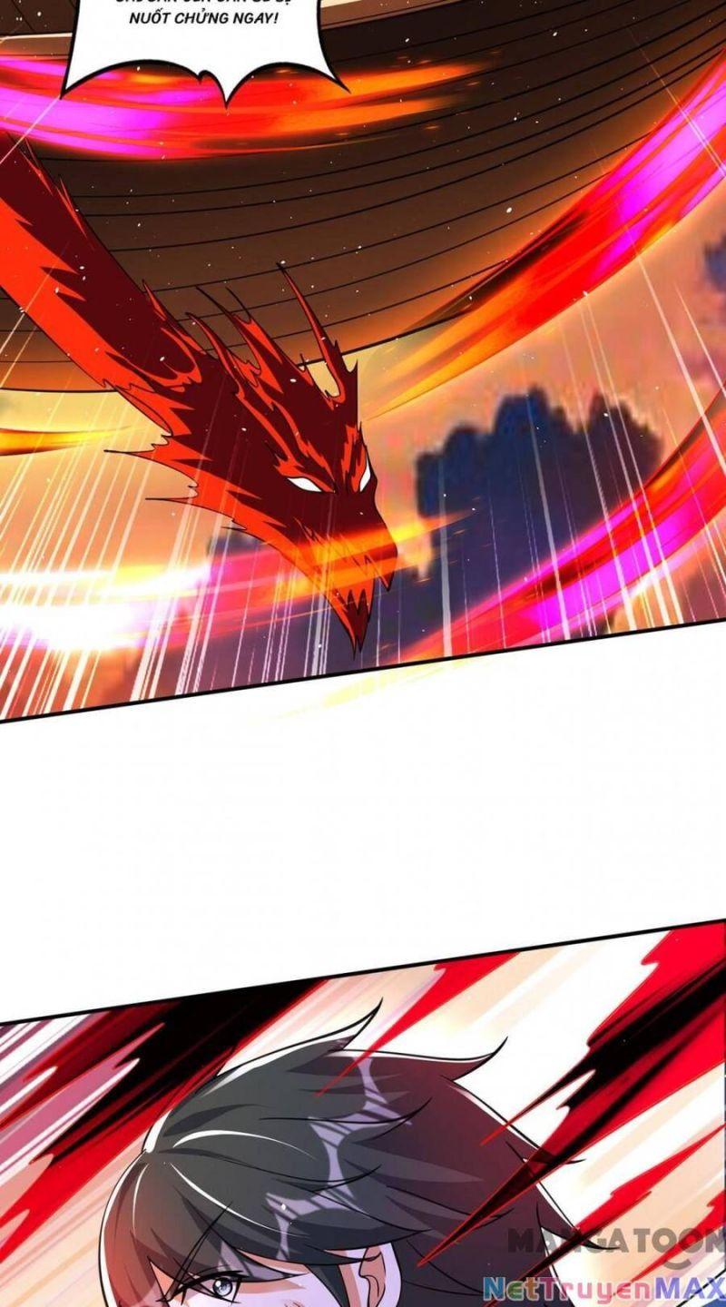 tối cường thần y tại đô thị chapter 308 23