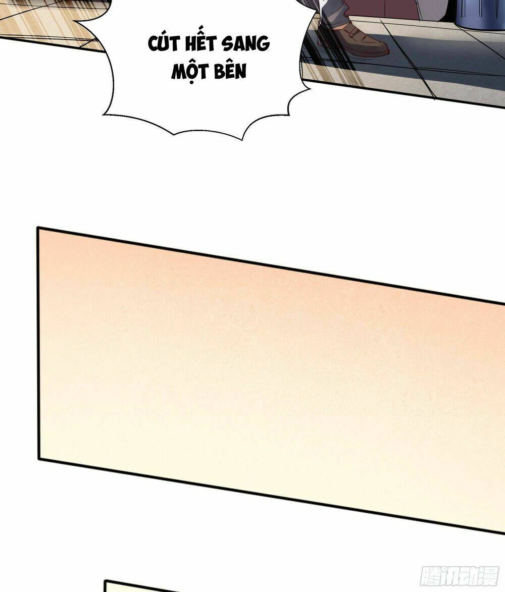 vua không vương miện của hoa khôi chapter 4 86