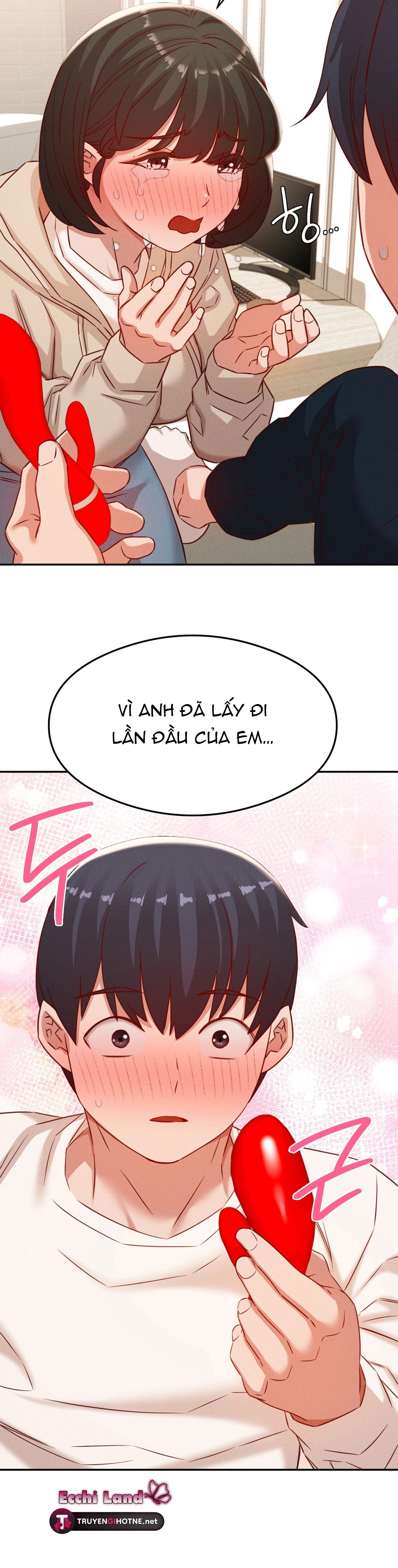 chúng ta cùng đi ryokan nhé chapter 21.2 8