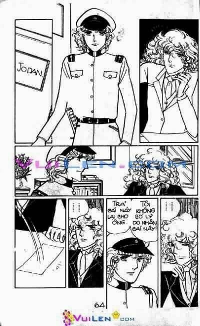 tiểu thư áo trắng chapter 11 64