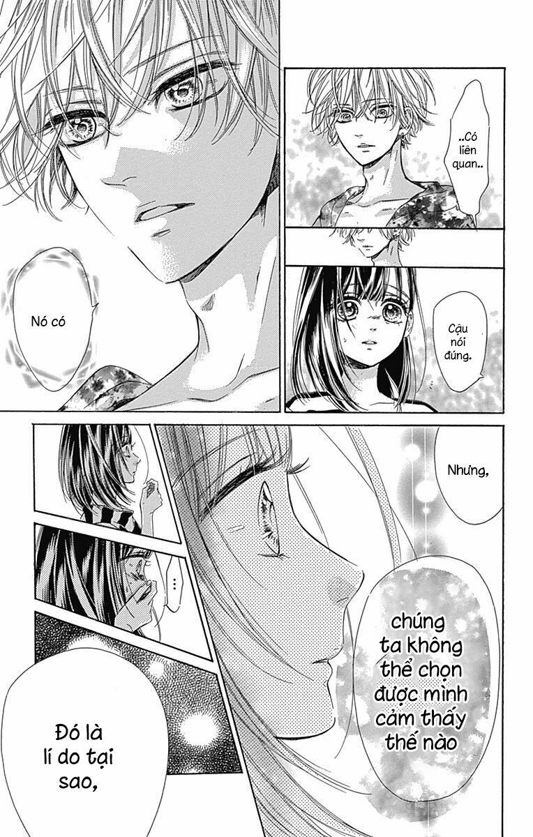 cô nàng nhút nhát uka-chan chapter 17 42