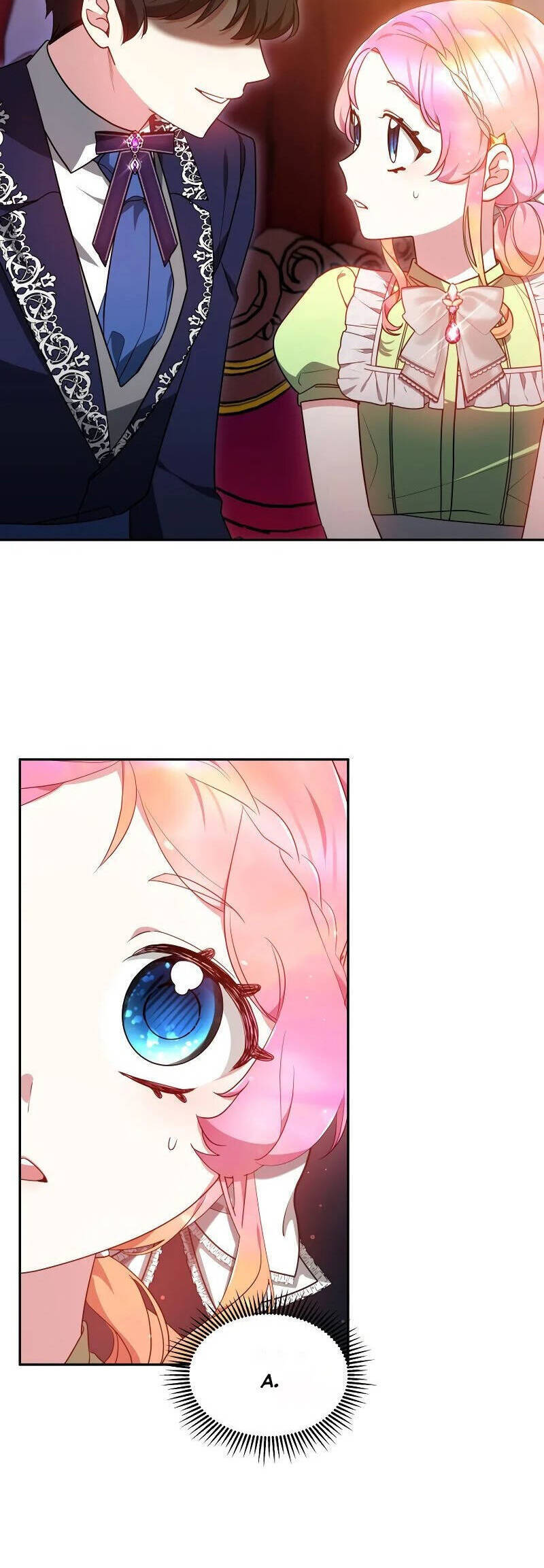 rồng con thuần hóa những kẻ điên chapter 40 4