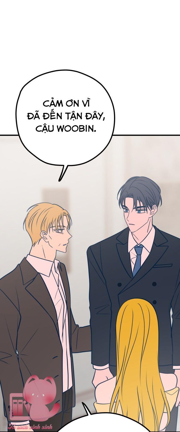 kẻ cắp gặp bà già chapter 33 73