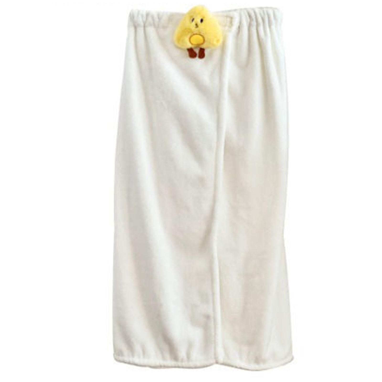 Bath Towel Shower Towel Super Absorbent Soft for Home Bathroom Hotel Salon