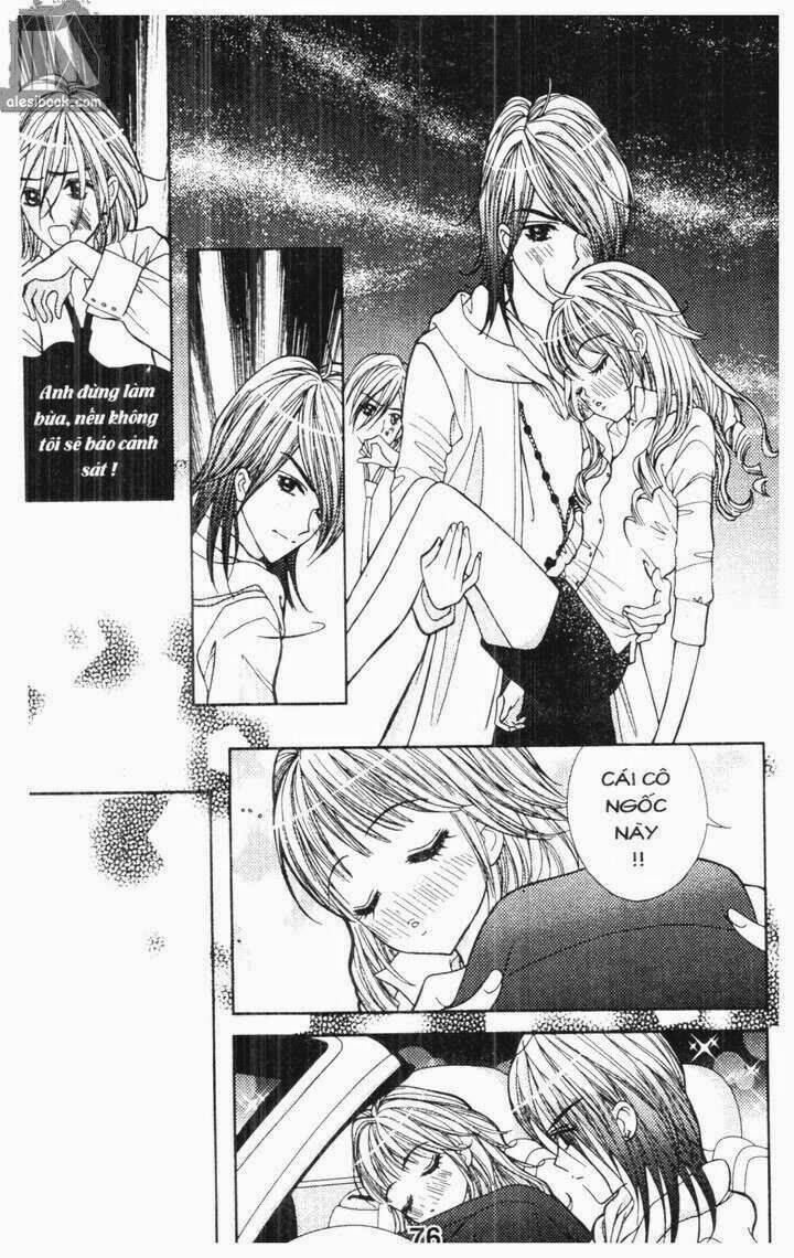 ngôi sao sugar chapter 6 36