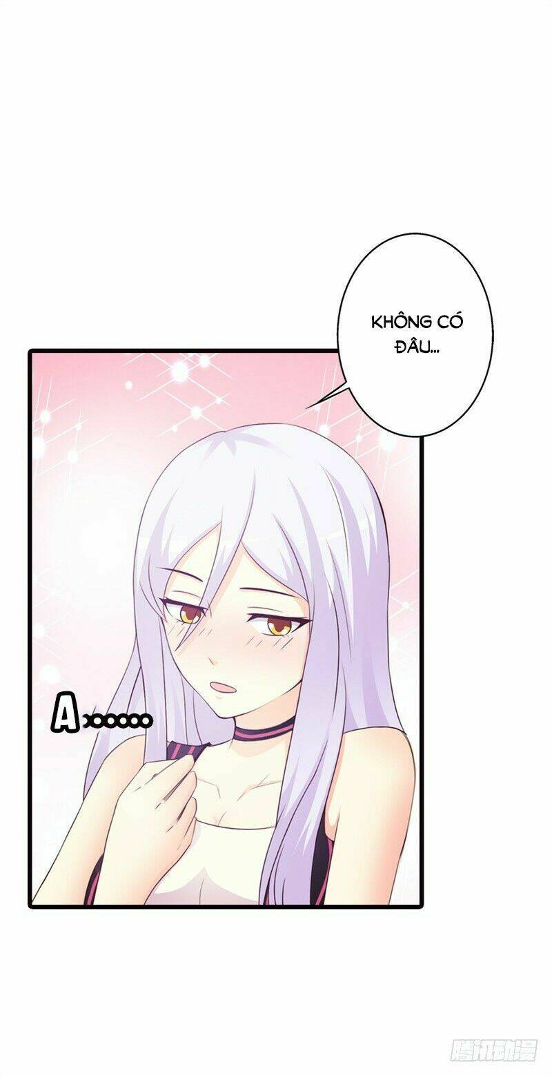 boss cấm dục thành nghiện chapter 13 6