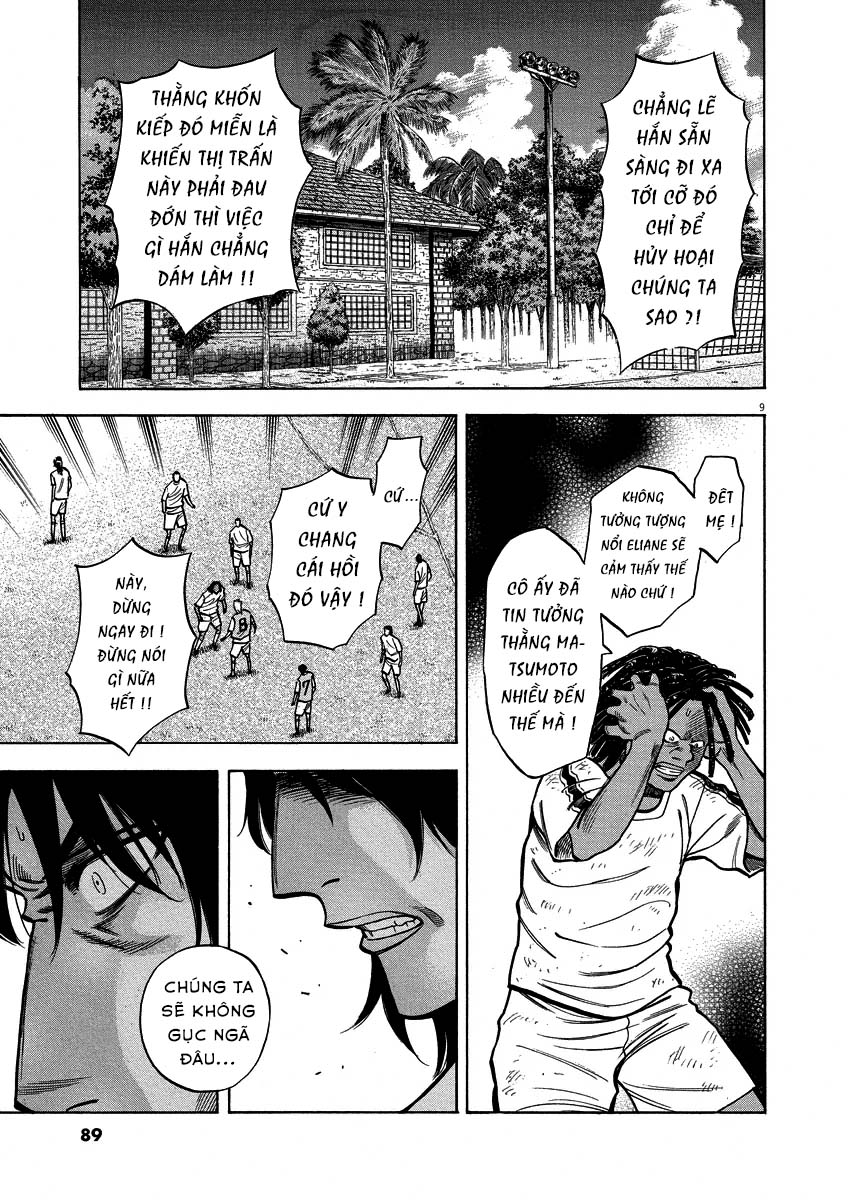 lost man chapter 22 9