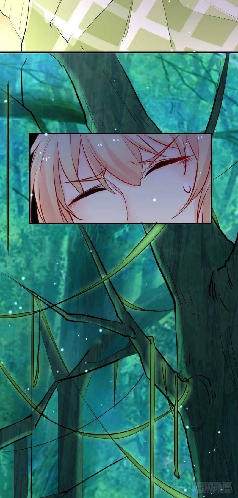 nhân ngư học trưởng, đừng ôm ta! chapter 22 3