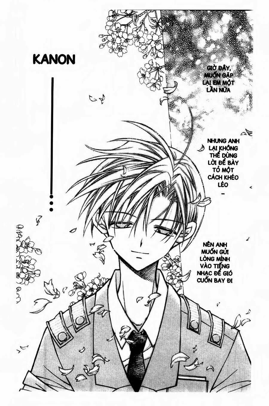 tìm ánh trăng tròn chapter 8 33