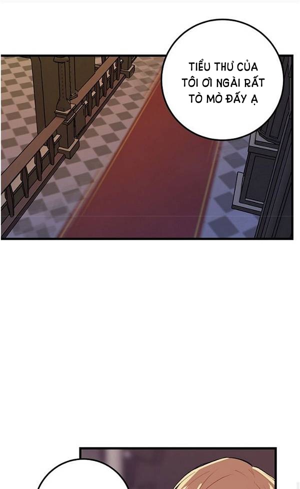 tôi là tiểu thư của gia đình này chapter 10 23