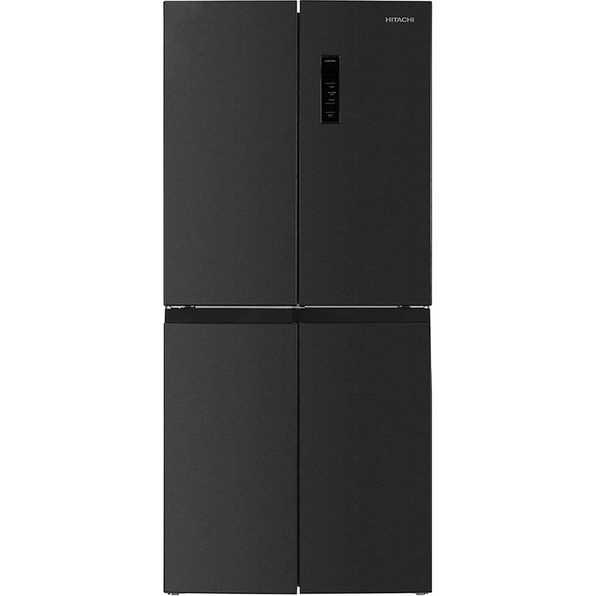 Tủ lạnh Hitachi Inverter 466 lít HR4N7522DSDXVN - Hàng chính hãng