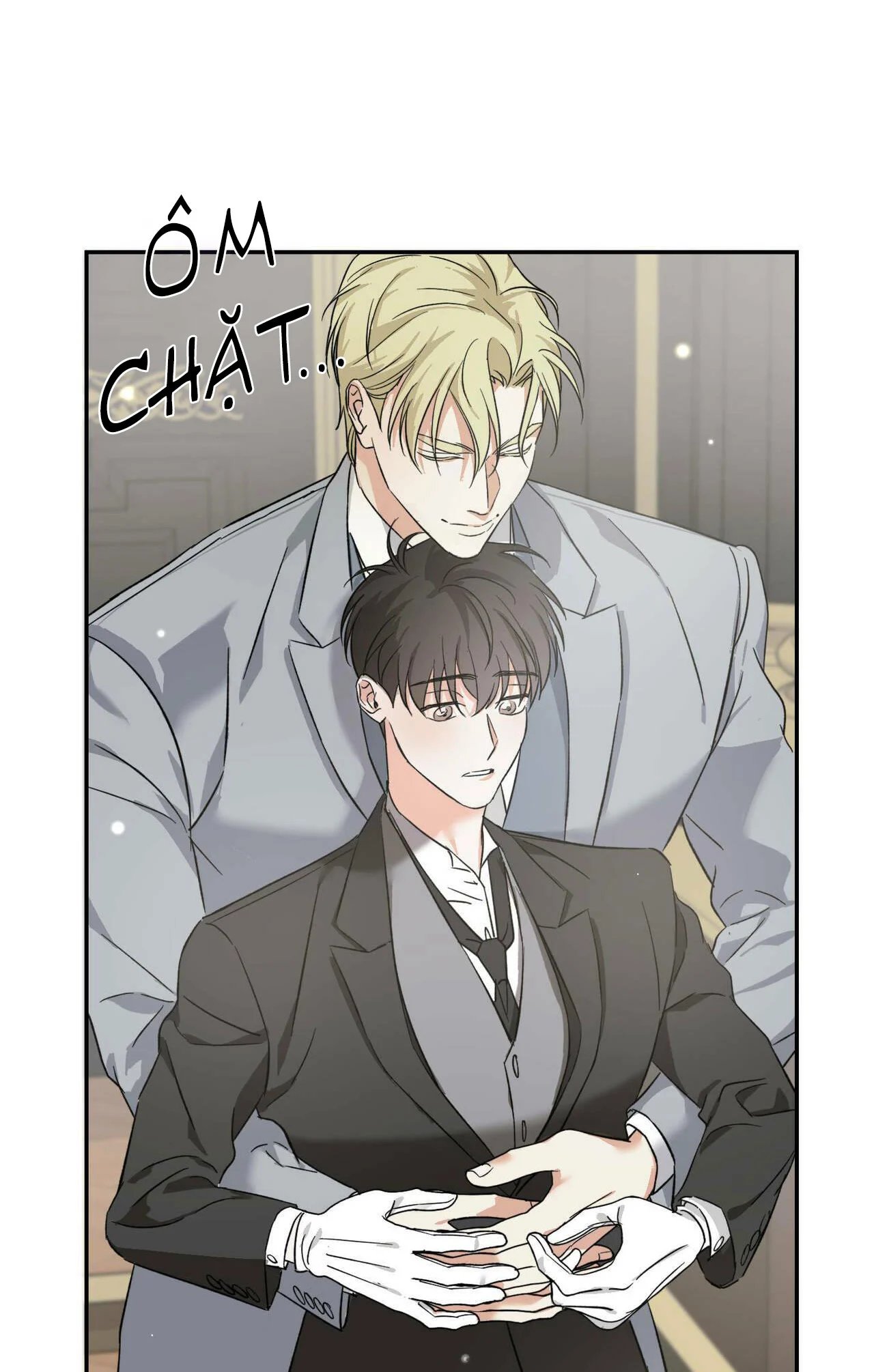 cậu chủ của tôi chapter 12 71