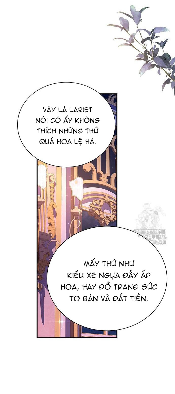 tôi tưởng bản thân không còn sống được bao lâu! chapter 85.2 17