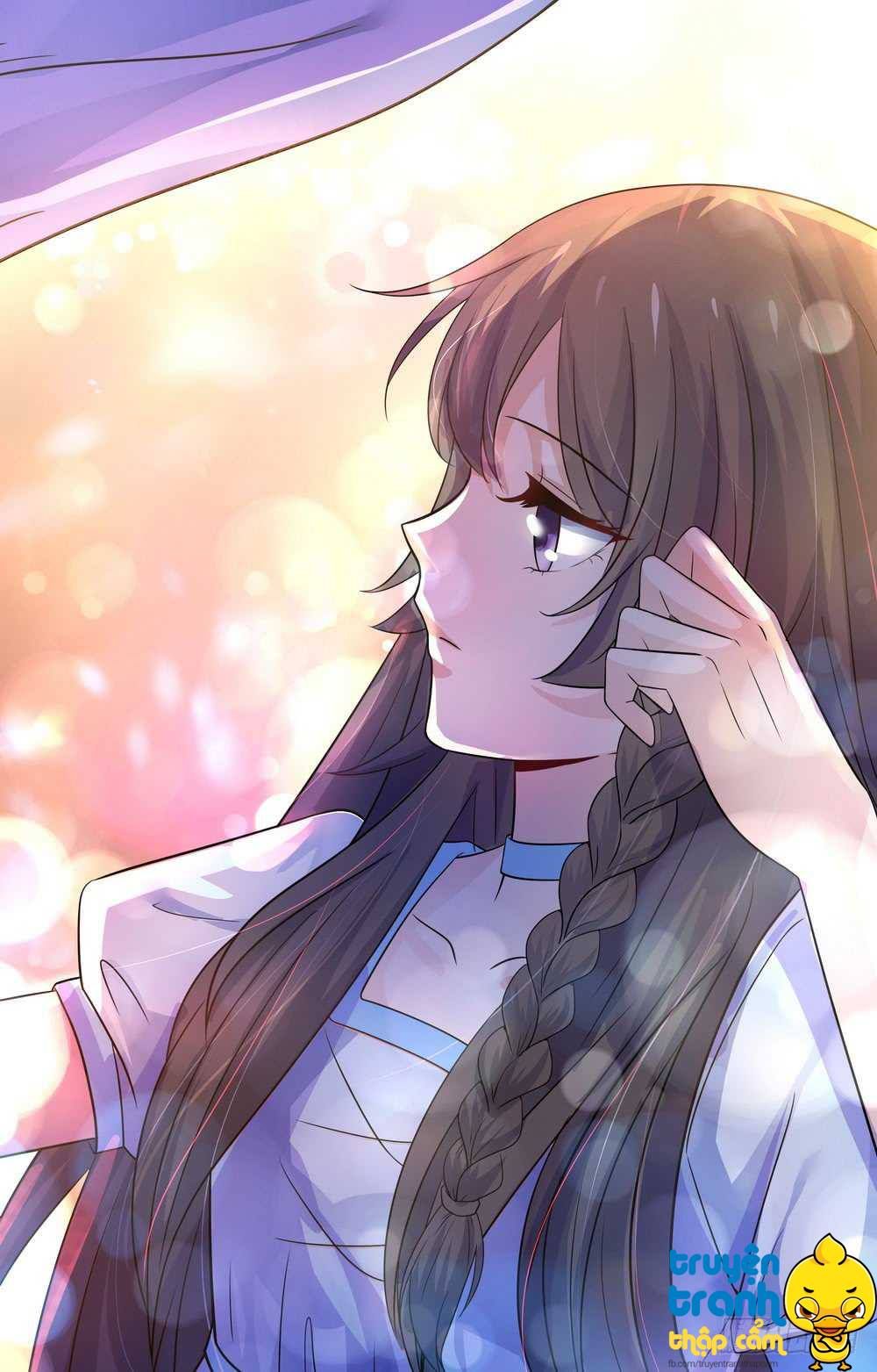 tổng tài hàng tỉ quấn lấy tôi: hôn ước giá trên trời chapter 82 8