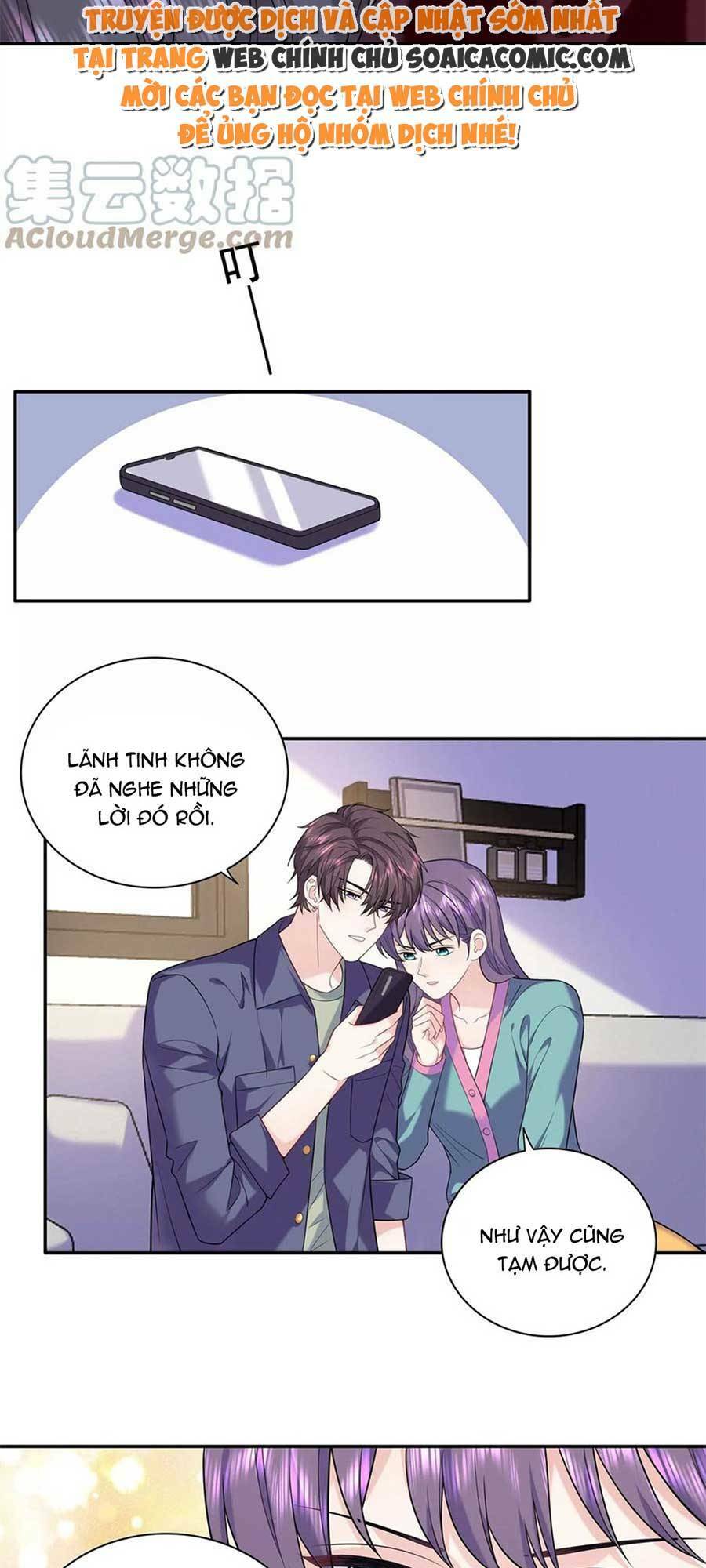 tôi dựa vào tà ý: nghịch chuyển nhân sinh chapter 117 25