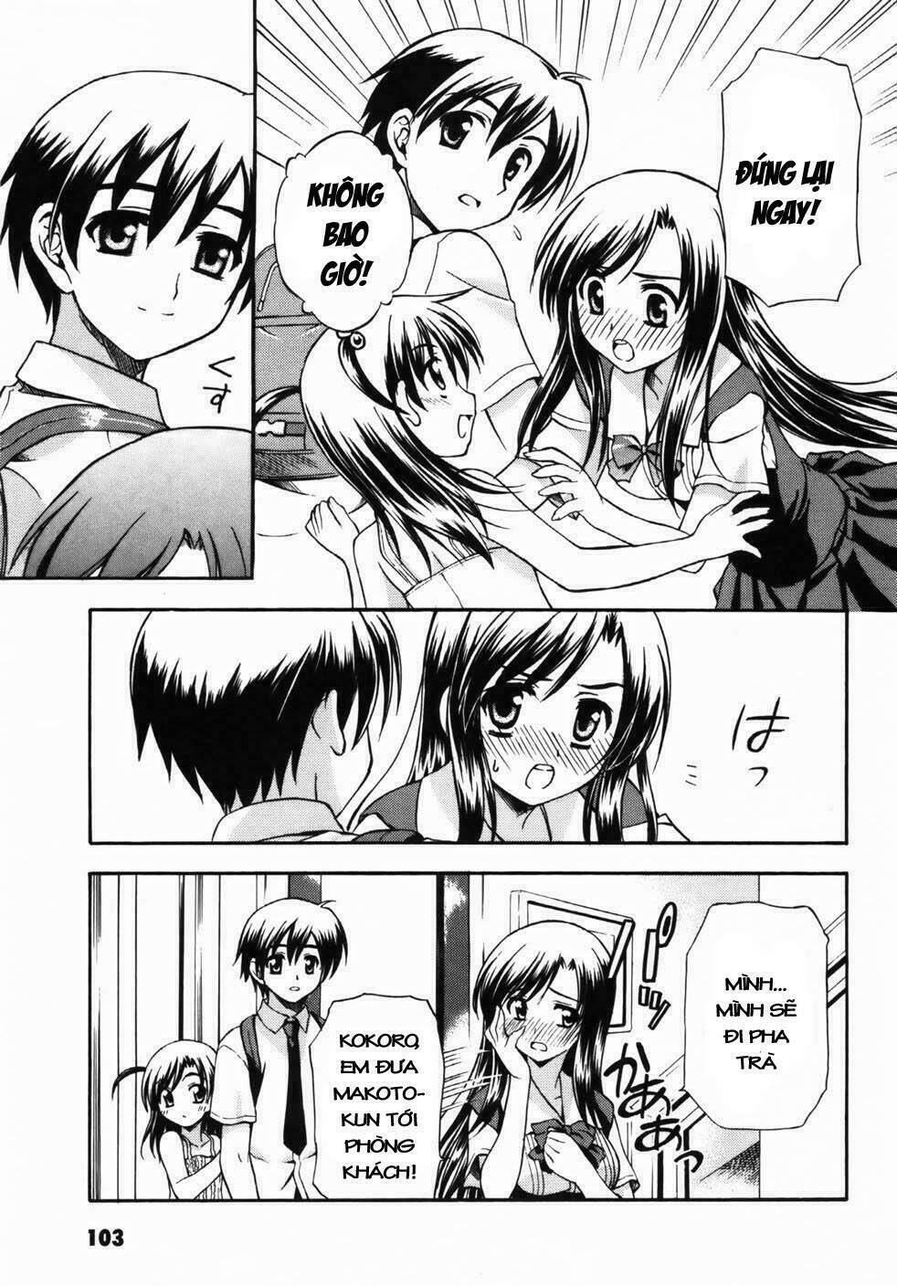 school days chapter 3 24