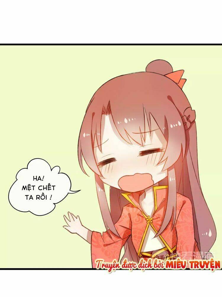 quân phong nghê ca chapter 5 40