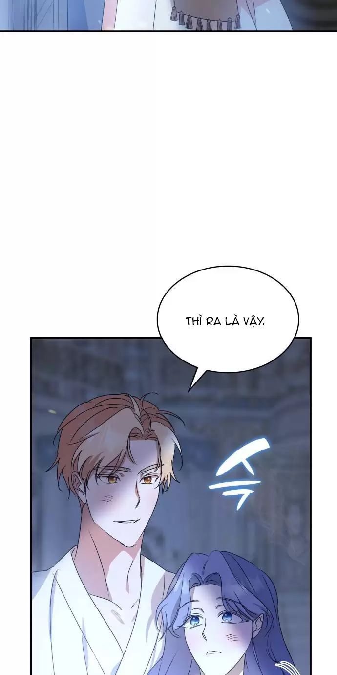 sống trong vườn hoa của công chúa chapter 5 55