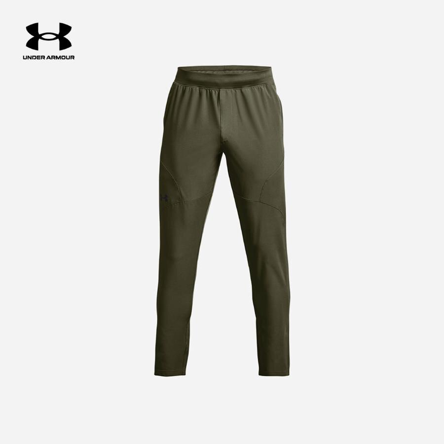 Quần dài thể thao nam Under Armour Unstoppable - 1352028-390