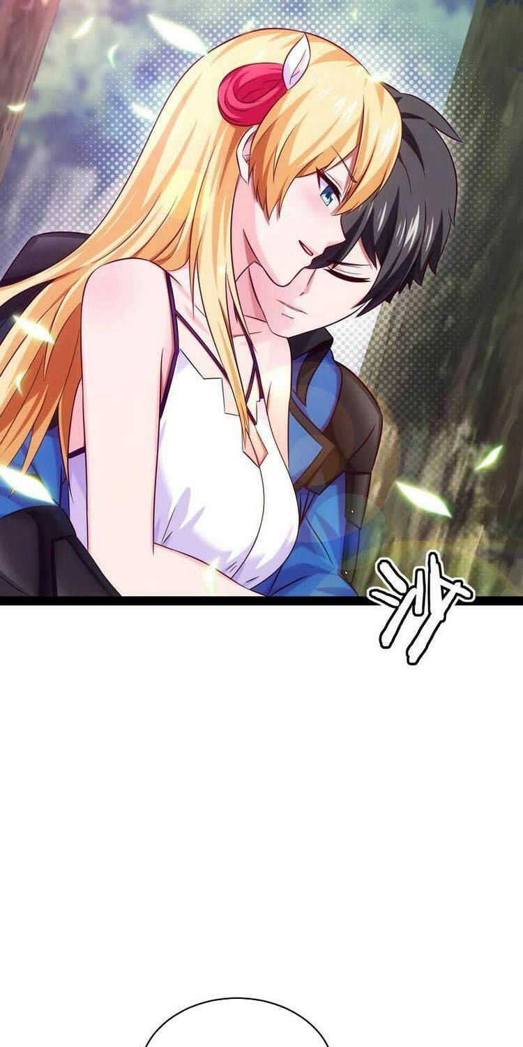 ma thú kiếm thánh dị giới tung hoành chapter 209 34