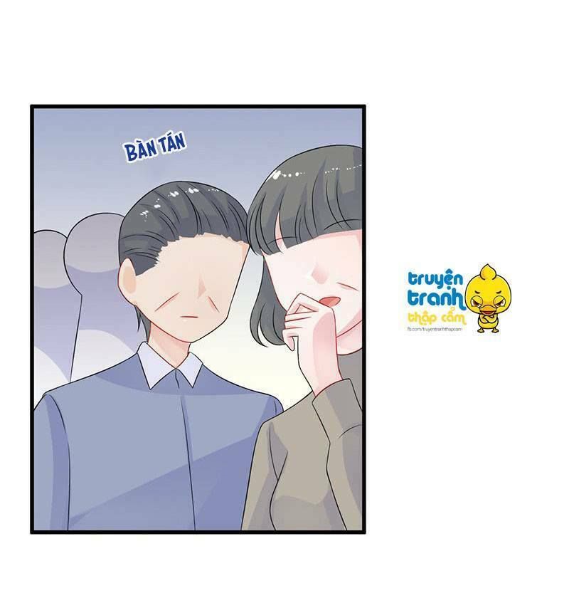 chọc tới chủ tịch tổng tài 2 chapter 28 23