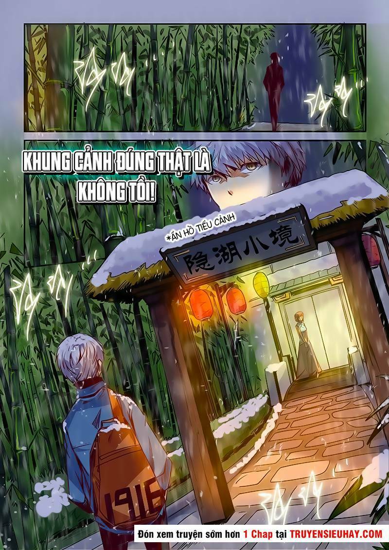 tu chân tứ vạn niên chapter 26 8