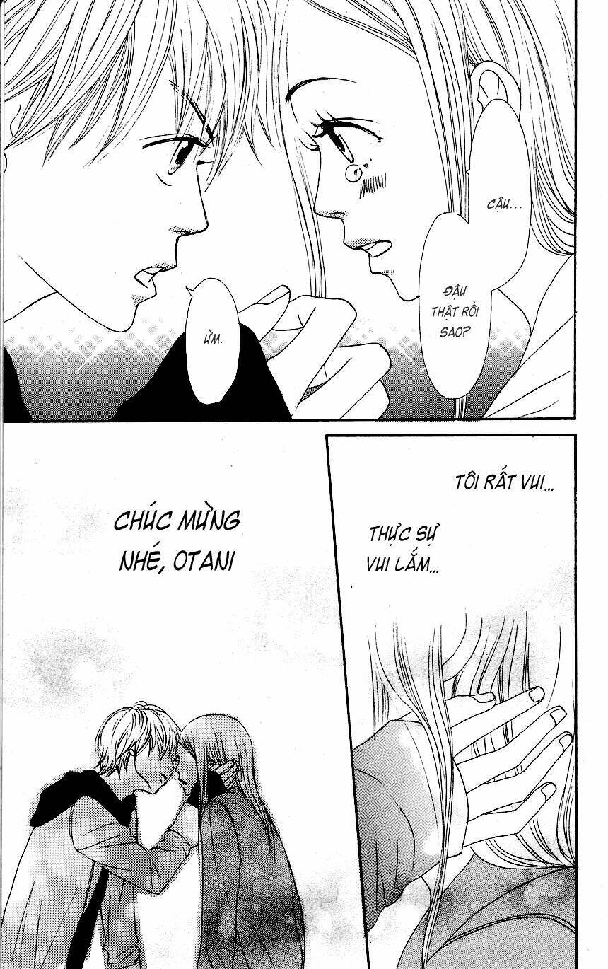 rắc rối đáng yêu chapter 46 36