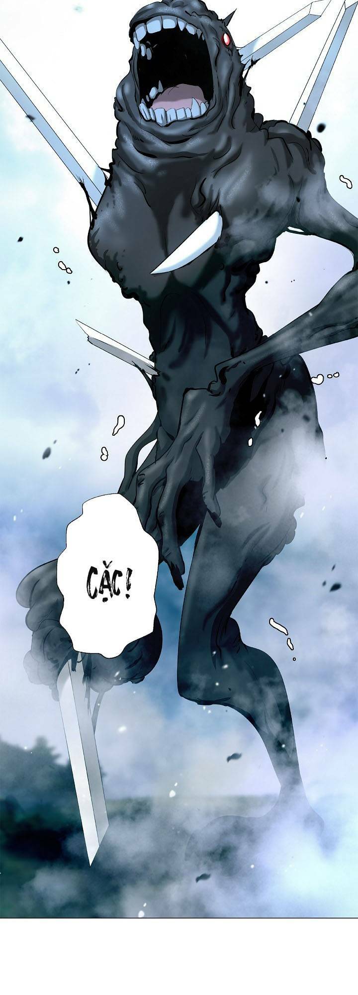 xuyên không thành hổ chapter 114 54