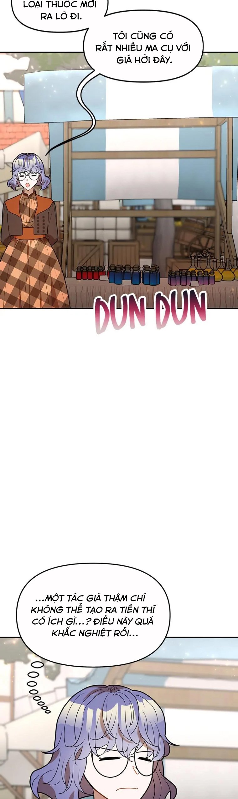 làm cách nào để sống sót trong cuốn tiểu thuyết ngôn tình lãng mạn chapter 55 41