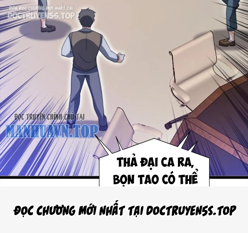 không gian hệ lão lục: dự trữ một vạn tấn thịt ngày tận thế chapter 82 60