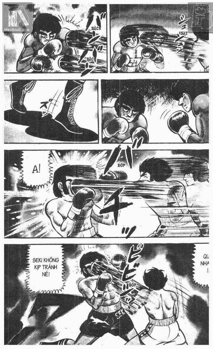 ganbare genki chapter 219 9