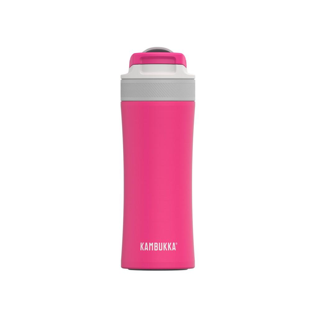 Bình giữ nhiệt KAMBUKKA Lagoon Insulated Hot Pink 11-04012 (400ML)