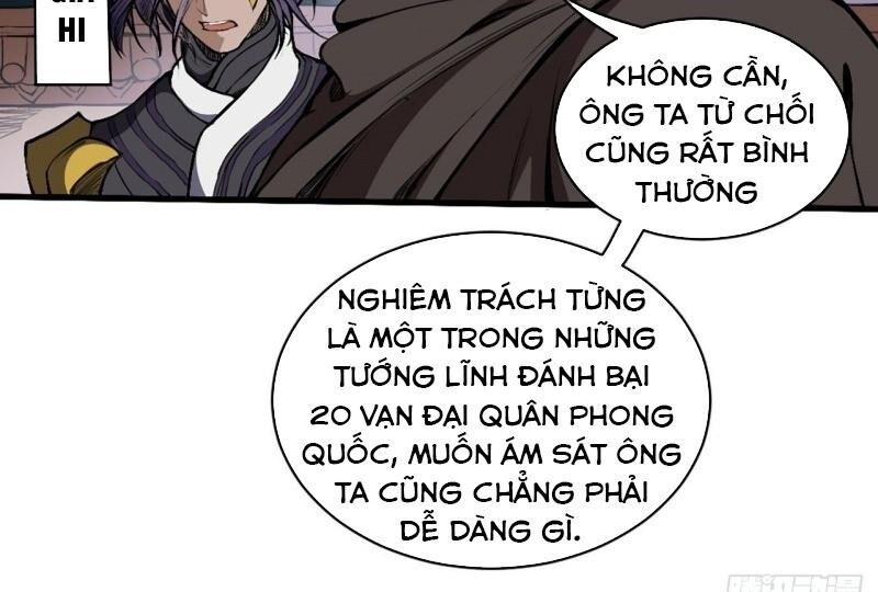 đường dần tại dị giới 2 chapter 7 16