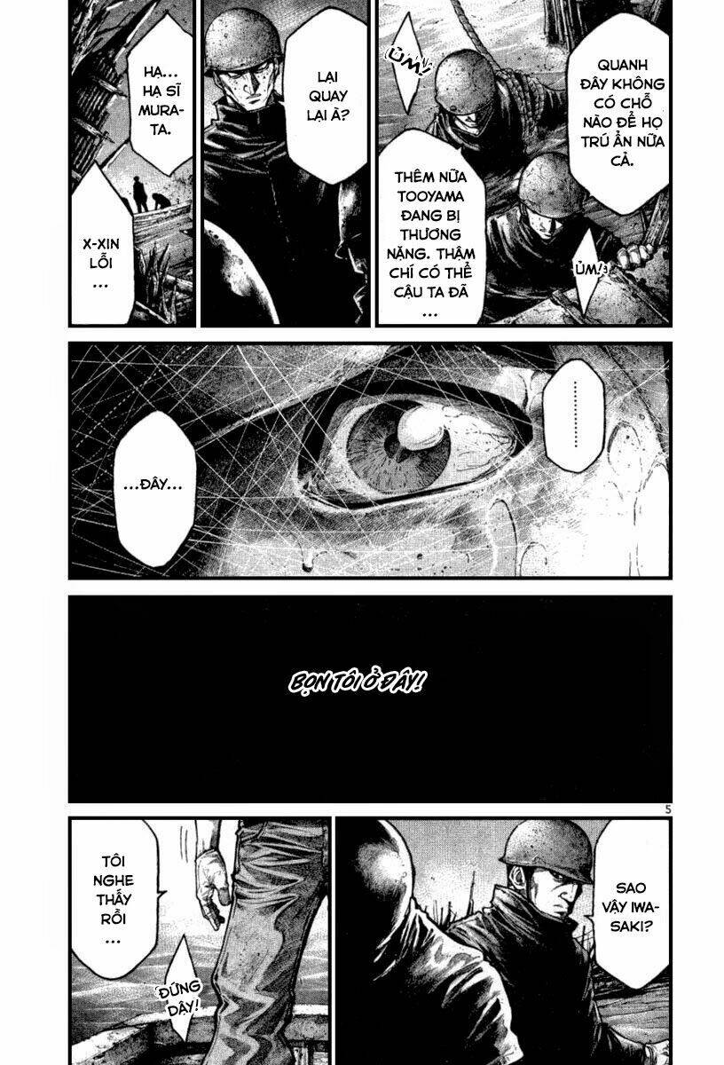 rainbow chapter 115 5