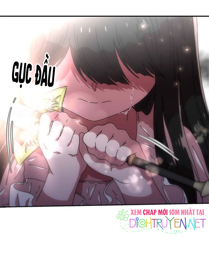 con gái bảo bối của ma vương chapter 55 61