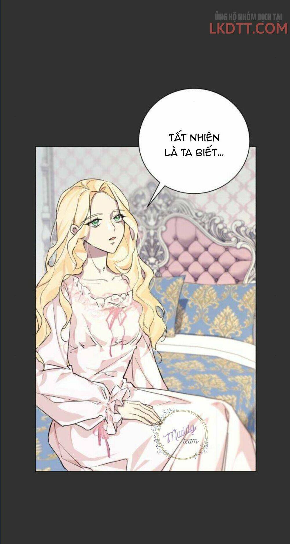 ta đã từng mong nàng biến mất chapter 3 8