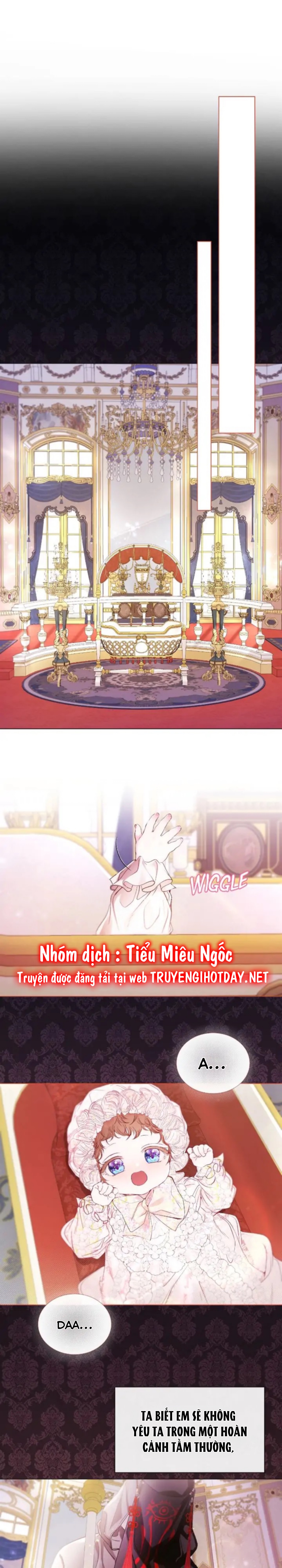 tôi đã trở thành tiểu thư xấu xí chapter 120 22